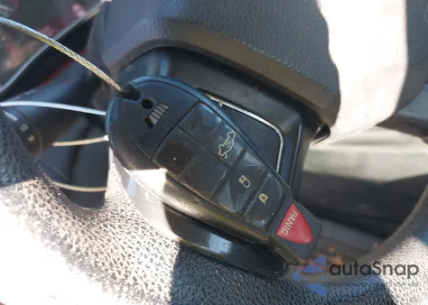 2015 Dodge Dart Sxt z USA, uszkodzony, nr VIN 1C3CDFBB1FD310084